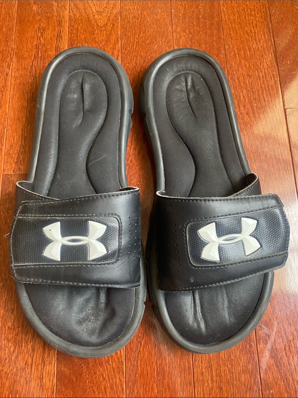 Under Armour Women’s Slides - Picture 6 of 6